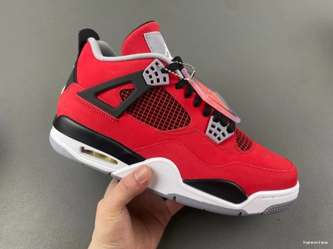 HYPE Retro Bravo Toro 308497-603 4 Jordan 0710